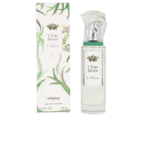 Sisley L'Eau Rêvé D'Alma Profumo Eau De Toilette