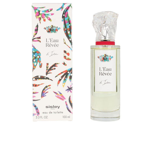 Sisley L'eau Rêvée D'Isa Parfüm Eau De Toilette