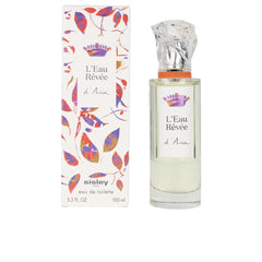 Sisley L'Eau Râvée D'Aria Parfüm Eau De Toilette
