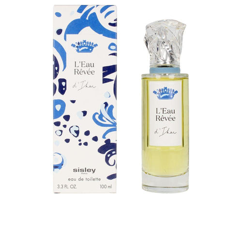 Sisley L'Eau Râvée D'Ikar Profumo Eau De Toilette