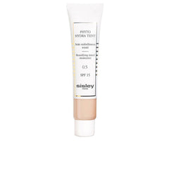 Sisley Phyto Hydra Teint Getönte Feuchtigkeitscreme Strahlende Hydratisierte Haut