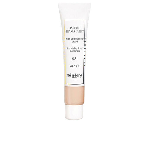 Sisley Phyto Hydra Teint Getönte Feuchtigkeitscreme Strahlende Hydratisierte Haut