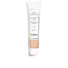 Sisley Phyto Hydra Teint Getönte Feuchtigkeitscreme Strahlende Hydratisierte Haut