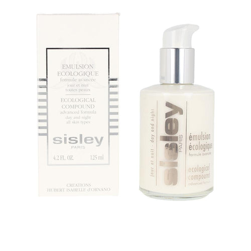 Sisley Phyto Jour&Nuit Facial Emulsion Pure Hydration And Balance