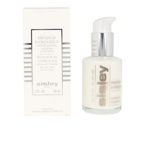 Sisley Phyto Jour&Nuit Ökologische Emulsion Tag Und Nacht Natürliche Balance Und Schutz