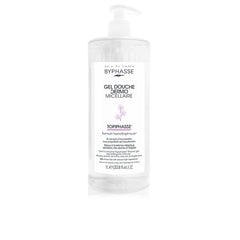Byphasse Dermo Byphasse Gel Douche Micellaire Nettoyage Doux Et Hydratant
