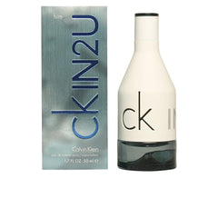 Calvin Klein Ck In2U Him Parfum Eau De Toilette Unbegrenzt Und Kühn