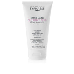 Byphasse Cuidados Hidratantes Handcreme Schnellziehende Feuchtigkeit Ohne Rückstände