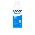 Lacer Lacerfresh Mundspülung Optimale Mundhygiene