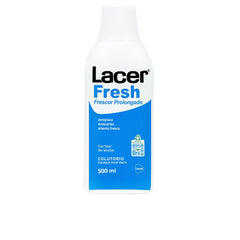 Lacer Lacerfresh Mundspülung Optimale Mundhygiene