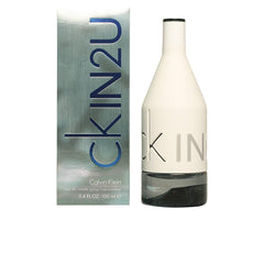 Calvin Klein Ck In2U Him Parfum Eau De Toilette Unbegrenzt Und Kühn