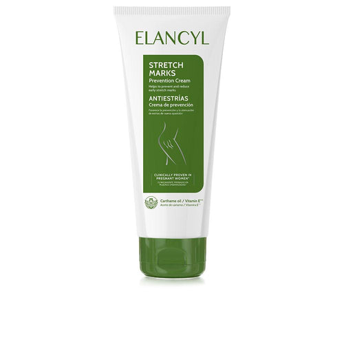 Elancyl Elancyl Stretch Marks Crema Prevención Estrías Elasticidad Y Nutrición Óptima