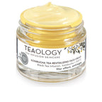 Teaology Kombucha Tea Crema Facial Revitalizante Efecto Brillo Radiante