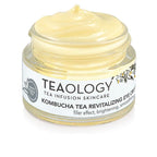 Teaology Kombucha Tea Crema Occhi Rivitalizzante Assorbimento Rapido Nutriente