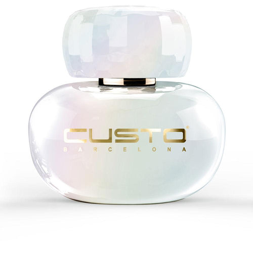 Custo I Am The Power Profumo Eau De Parfum Rivendica Il Tuo Universo
