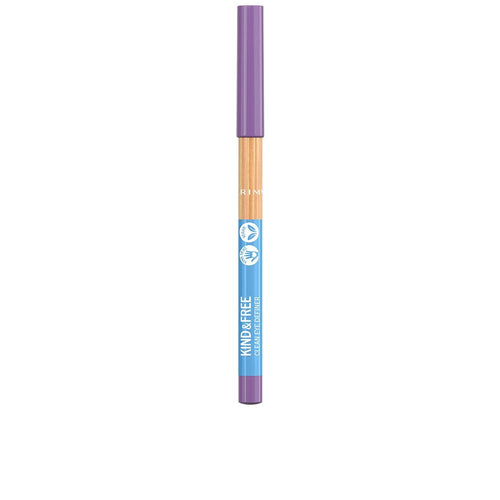 Rimmel London Kind & Free Reiner Augendefinierer Soft Orchard