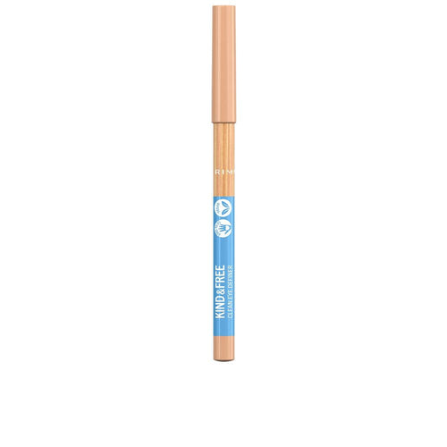 Rimmel London Kind & Free Reiner Augendefinierer Soft Orchard