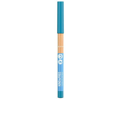 Rimmel London Kind & Free Reiner Augendefinierer Soft Orchard