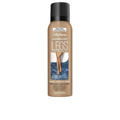 Sally Hansen Airbrush Spray De Maquillaje Para Piernas Piernas Siempre Perfectas