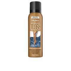 Sally Hansen Airbrush Spray De Maquillaje Para Piernas Piernas Siempre Perfectas