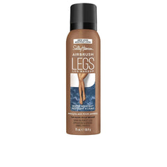 Sally Hansen Airbrush Spray De Maquillaje Para Piernas Piernas Siempre Perfectas