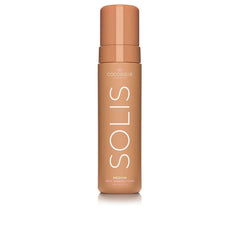 Cocosolis Solis Schiuma Autoabbronzante Tocco Solare Naturale