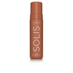 Cocosolis Solis Schiuma Autoabbronzante Tocco Solare Naturale