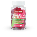 Best Diet Complementos Alimenticios Gummies Vinagre De Sidra 100 Por Ciento Vegano