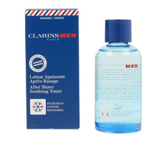 Clarins Men After Shave Lotion Beruhigende Und Leichte Pflege
