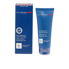 Clarins Clarins Men Gel Après Rasage Calme Et Hydrate La Peau