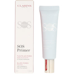 Clarins Sos Primer Cosmetico Per Un Incarnato Perfetto