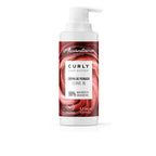 Alcantara Curly Hair System Leave In Styling Creme