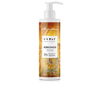 Alcantara Curly Hair System Balsamo Lisciante Per Capelli