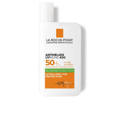 La Roche Posay Anthelios Ölkontroll Fluid Sonnencreme Matte 12 Stunden