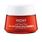 Vichy Liftactiv B3 Crema De Día Anti Manchas SPF 50 Protección Solar Efectiva