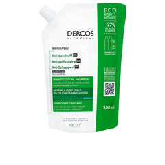 Vichy Dercos Anti-Schuppen Shampoo Für Fettige Haare Sichtbare Ergebnisse In 6 Wochen