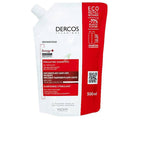 Vichy Dercos Shampoo Stimolante Ricarica Capelli Sani E Voluminosi