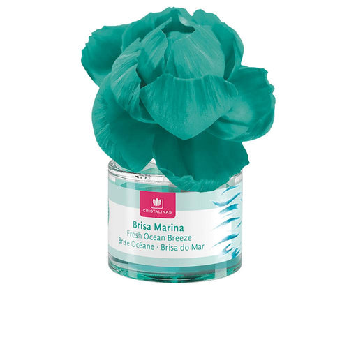 Cristalinas Flor Perfumada Ambientatore Diffusione Intensa Duratura