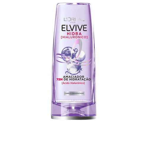 L'Oréal Paris Elvive Hidra Hialurónico Balsamo Idratazione E Vitalità