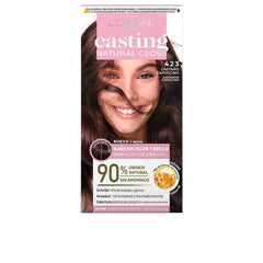 L'Oréal Paris Casting Natural Gloss Pour Cheveux Couleur Naturelle Lumineuse