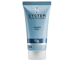 System Professional Sp Hydrate Haarmaske Intensive Feuchtigkeit Leicht