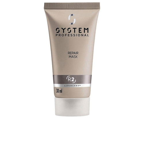 System Professional Sp Repair Maschera Capelli Riparazione Intensiva