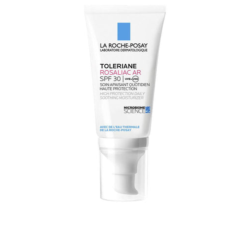 La Roche Posay Rosaliac Gesichtscreme Für Empfindliche Haut Fortschrittlicher Sonnenschutz