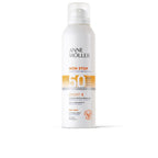 Anne Möller Non Stop Bruma Solar Corporal Invisible Spf50 Protección Solar Óptima