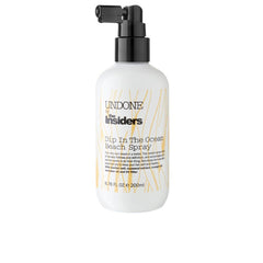 The Insiders Undone Hair Spray Ocean Breeze Effect