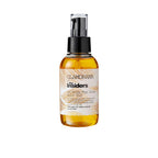 The Insiders Glamorama Go With The Glow Haaröl Schützt Und Verleiht Glanz