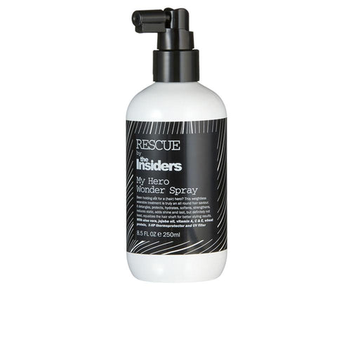 The Insiders Resuce Spray Per Capelli Protezione E Idratazione Avanzata