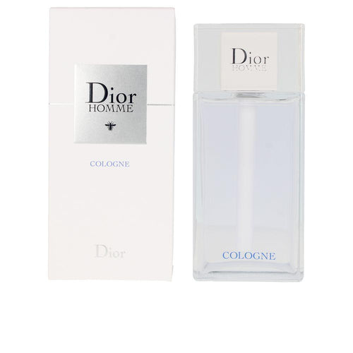Dior Homme Parfüm Eau De Cologne Schlichte Eleganz
