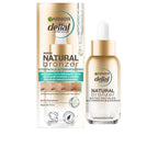 Garnier Delial Ideal Bronze Gotas Auto-bronceadoras Viso Brillo Radiante