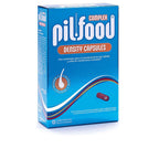 Pilfood Density Complément Capillaire Anti Chute Cheveux Plus Forts